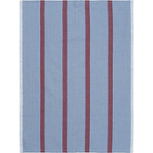 Hale Kitchencloth waistband blue