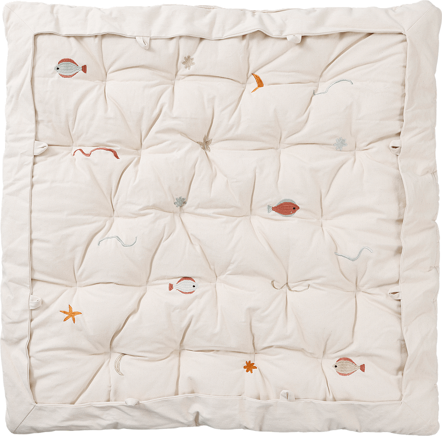 Harbour Podloga za igranje, 100 x 100 cm