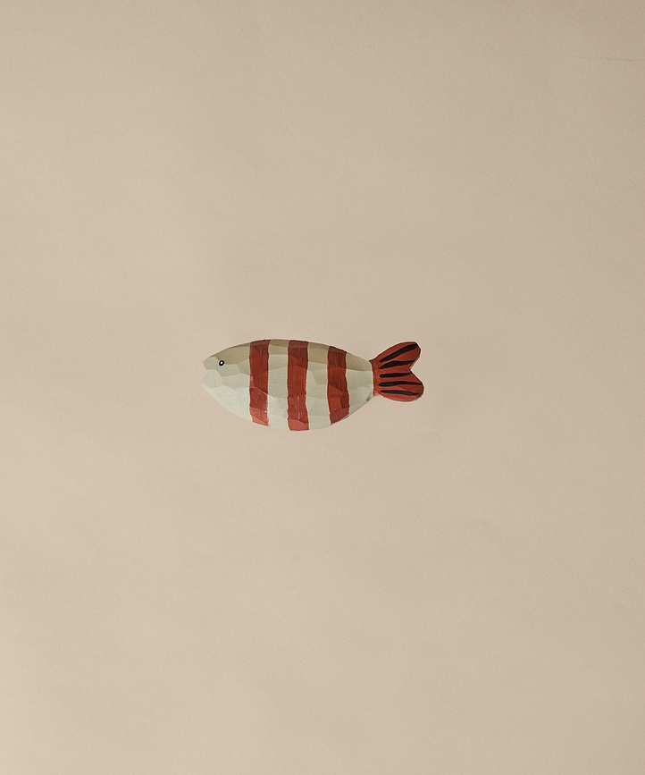 Harbour Stenski kavelj, koralno sivomodra