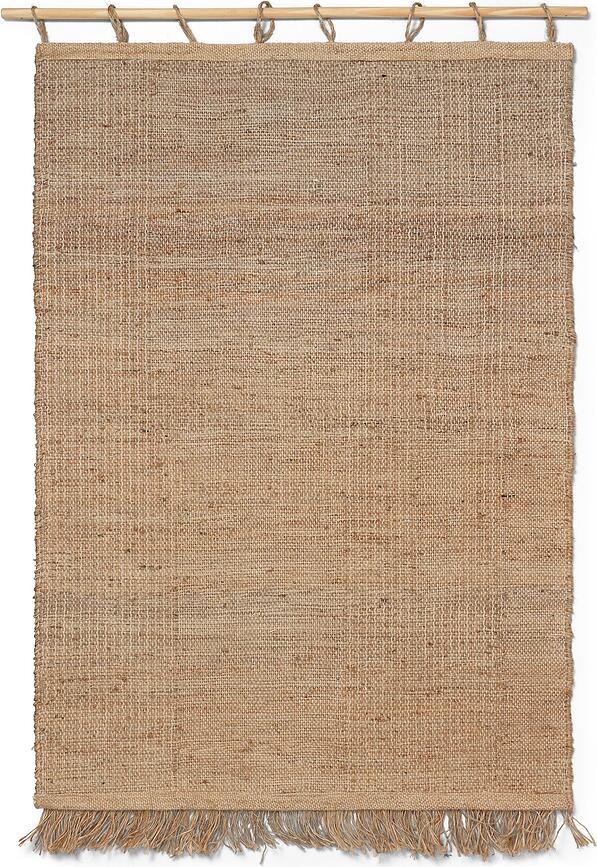 Harvest Tenture Murale avec tringle, 40 x 60 cm