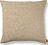 Heavy Linen Coussin 50 x 50 cm, beige