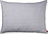 Heavy Linen Kissen 60 x 80 cm lila