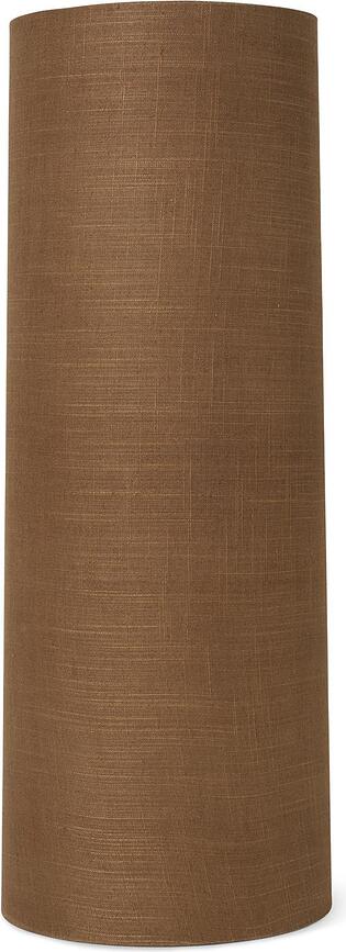 Hebe Αμπαζούρ μακρύ, κονιάκ