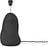 Hebe Lampa, medium, svart