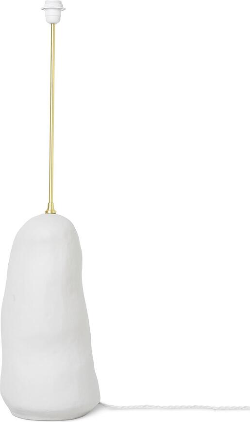 Hebe Lampa velika bijela