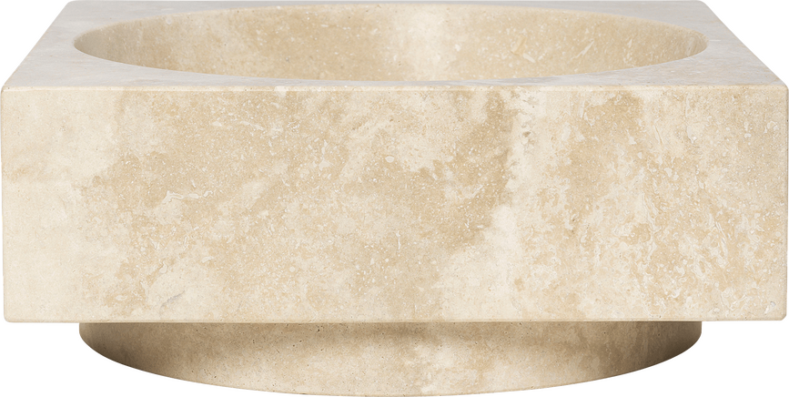 Hew Zdjela dekorativna visoka