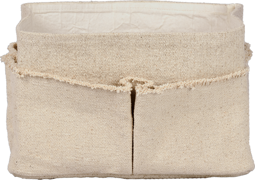 Hokan Panier de Rangement 30 cm