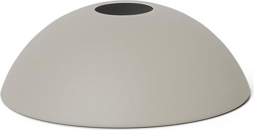 Hoop Sjenilo svijetlosivo