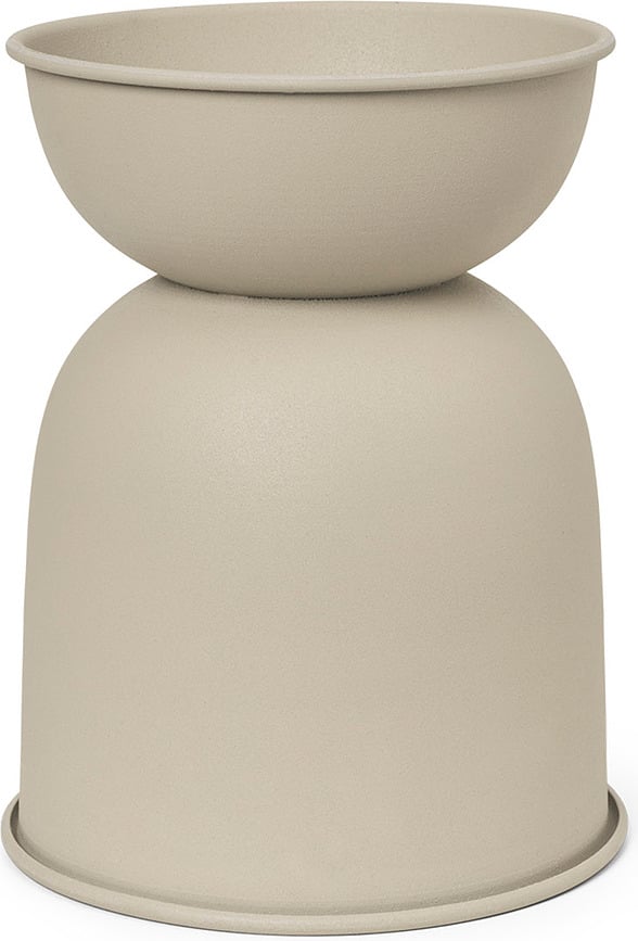 Hourglass Tegla srednja kašmir