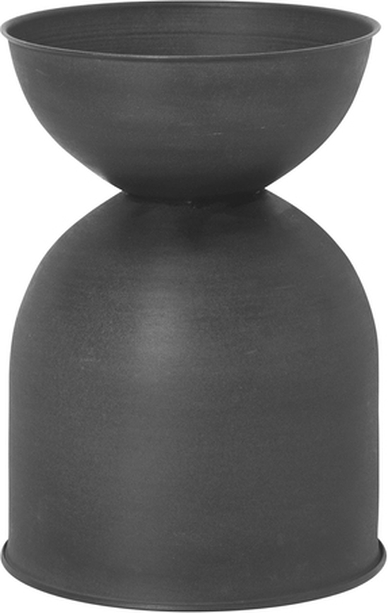 Hourglass Pot de Fleurs, taille XS