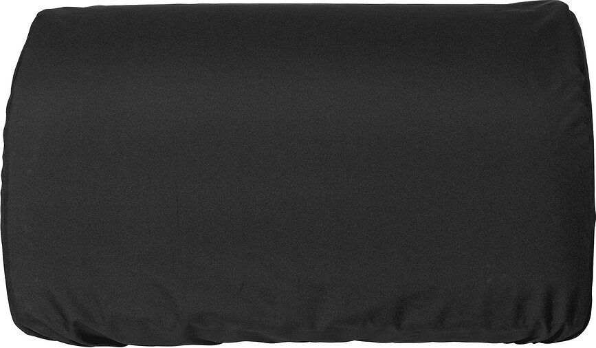 Housse de protection pour pouf Rouli, noire