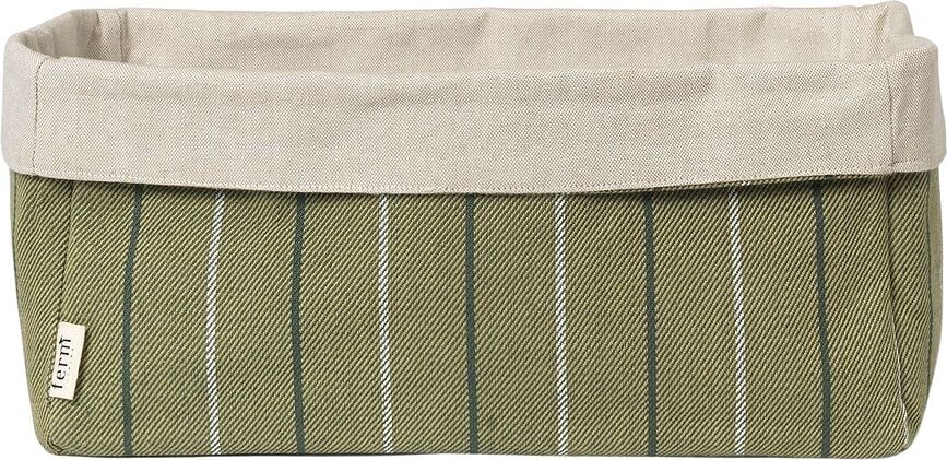 Ito Košara za pohranu pravokutna zelena