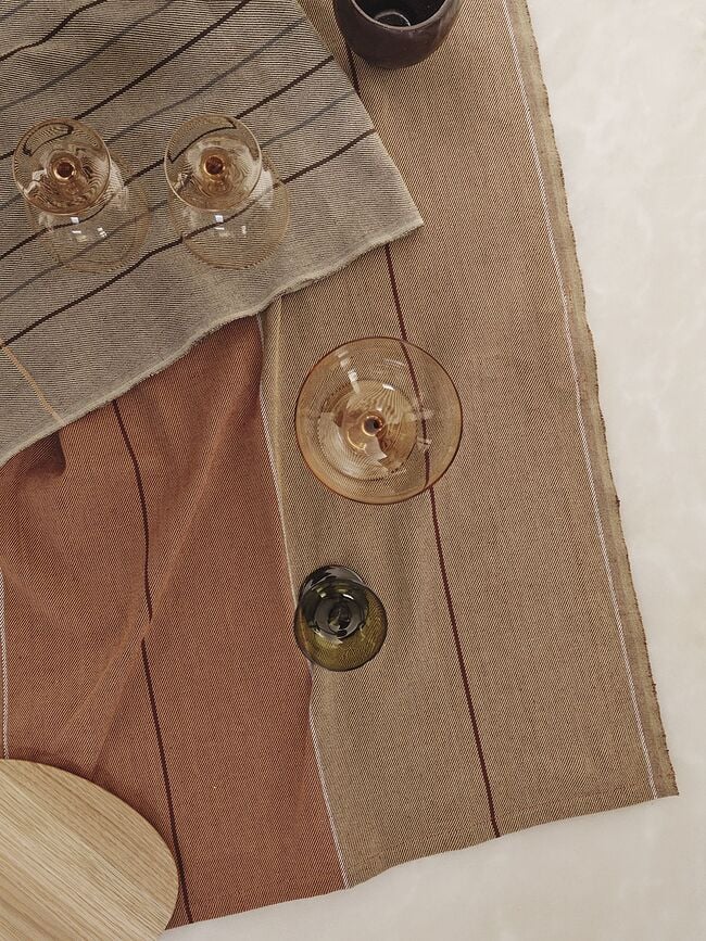 Ito Kuhinjske Krpe zelene 2 kom.