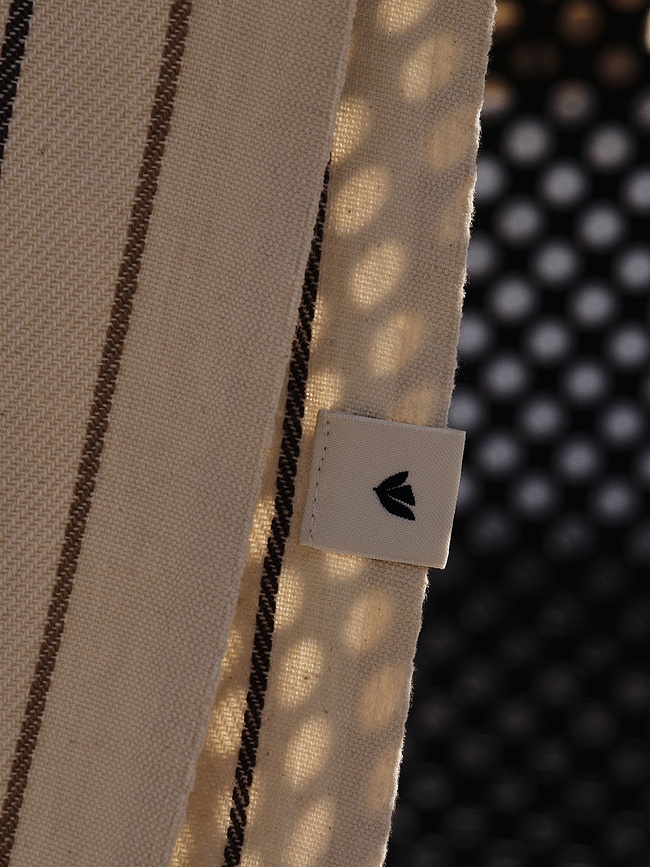 Ito Kuhinjske krpe, zelene, 2 kosa