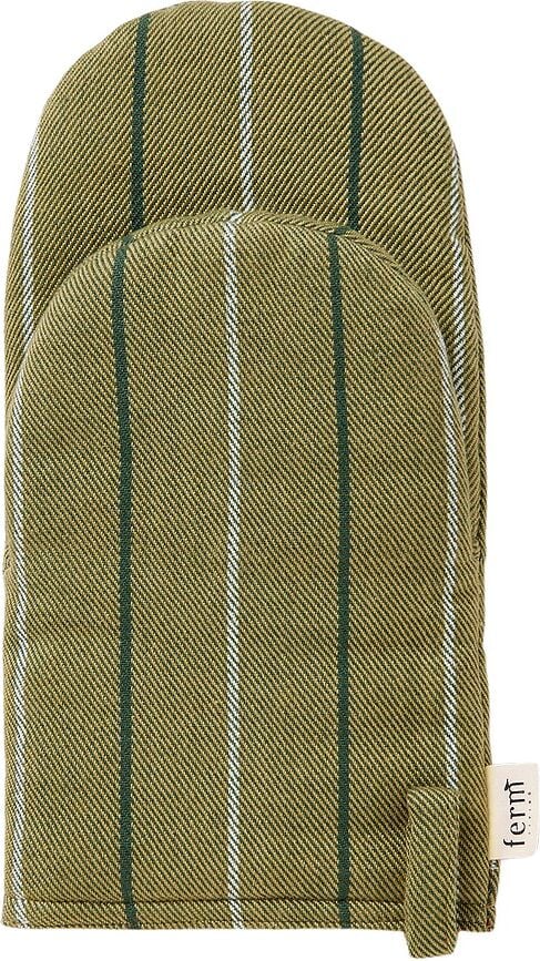 Ito Oven glove green