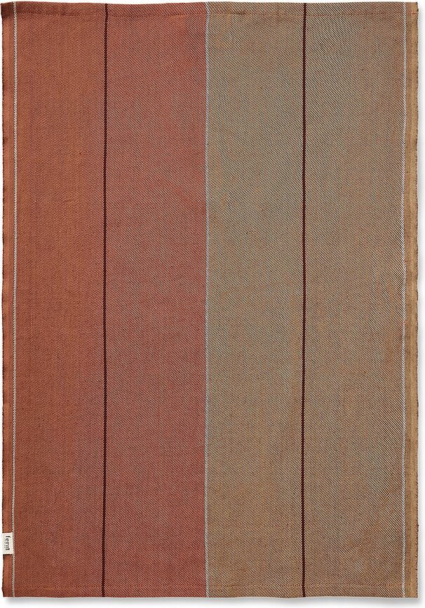 Ito Πετσέτες Κουζίνας, πράσινες, 2 τμχ