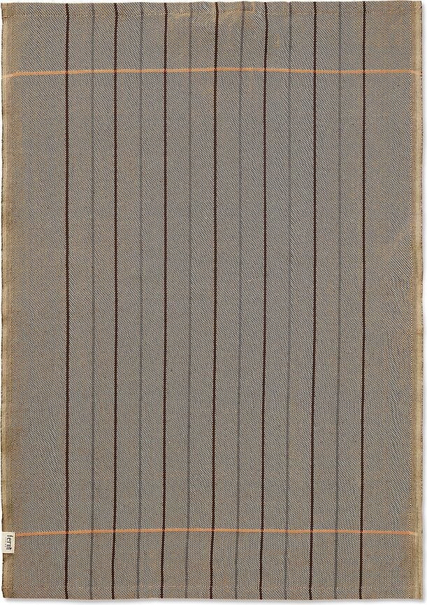 Ito Πετσέτες Κουζίνας, πράσινες, 2 τμχ