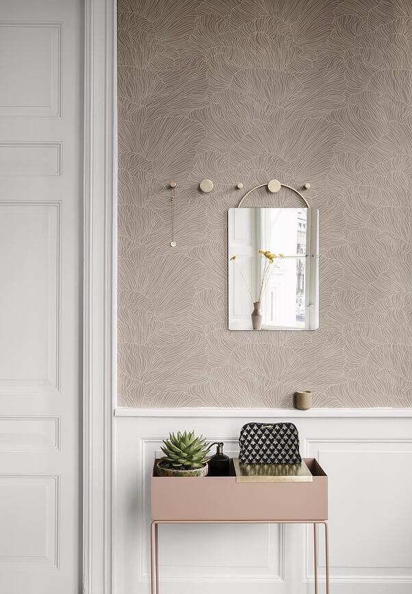 Jardinera Plant Box, negra