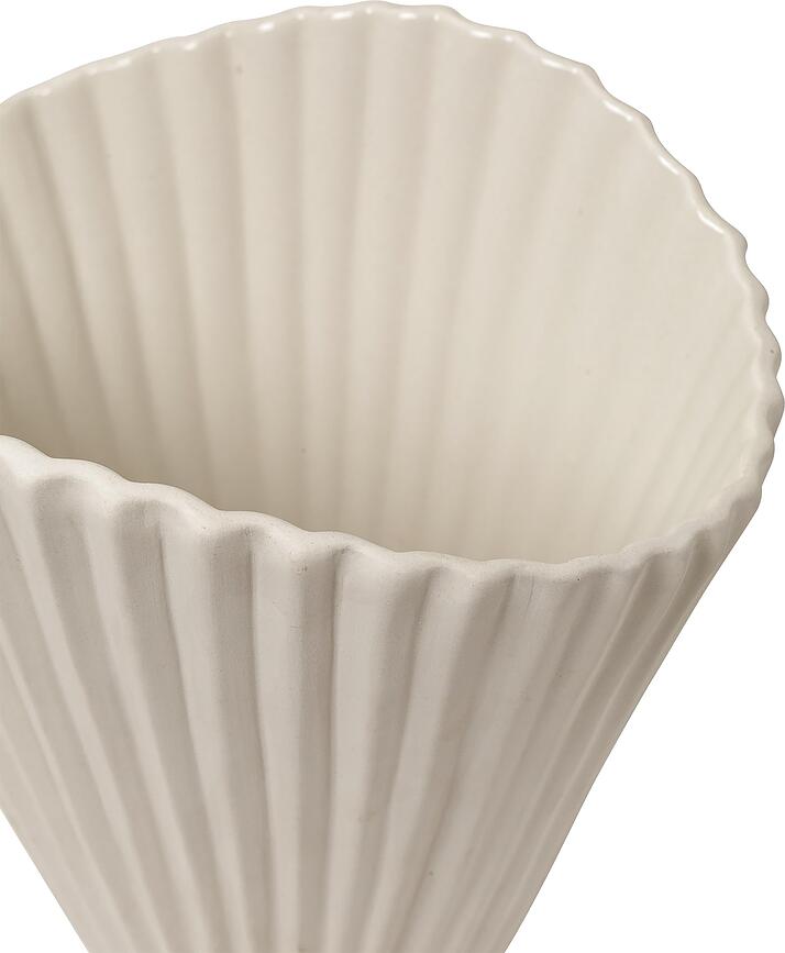 Jarrón Fountain, 23 cm