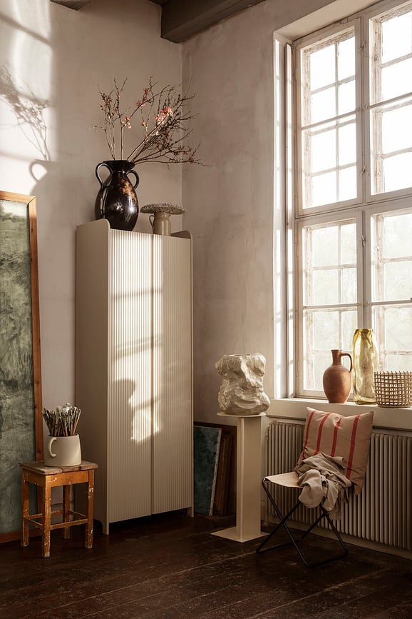 Jarrón Verso, 49 cm