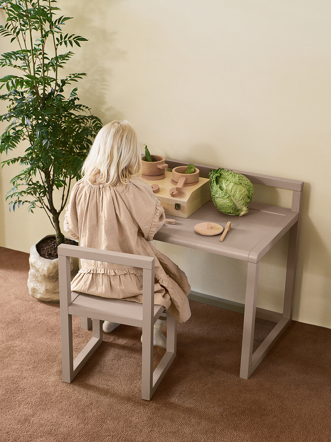 Juego de Cocina Infantil Toro, Set de 8 piezas