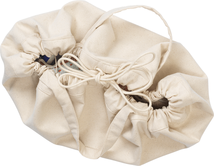 Juego de Pesca Ferm Living, Set de 6 piezas