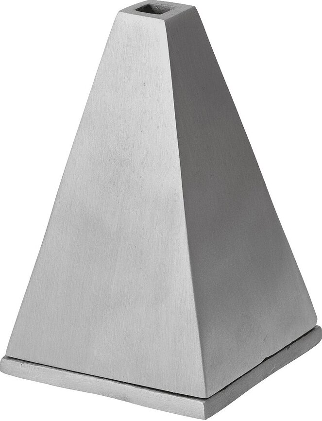 Kadilnica Pyra aluminijasta