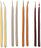 Kagelys Ferm Living nude 24 stk.