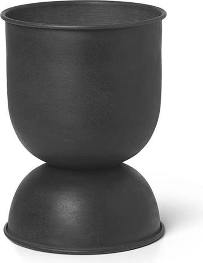 Κάλυμμα γλάστρας Hourglass XS