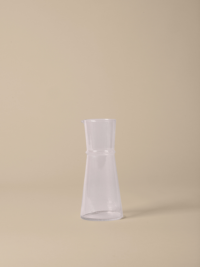 Κανάτα Boya 1,35 l κίτρινη