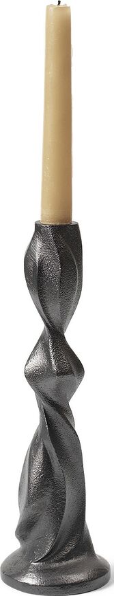 Kandelaar voor klassieke kaars Gale 25,4 cm