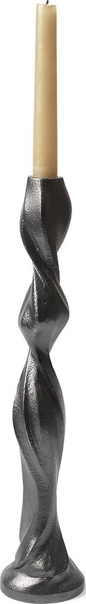 Kandelaar voor klassieke kaars Gale 37,5 cm
