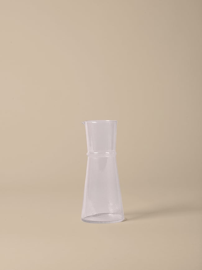Karaff Boya 1,35 l, gul