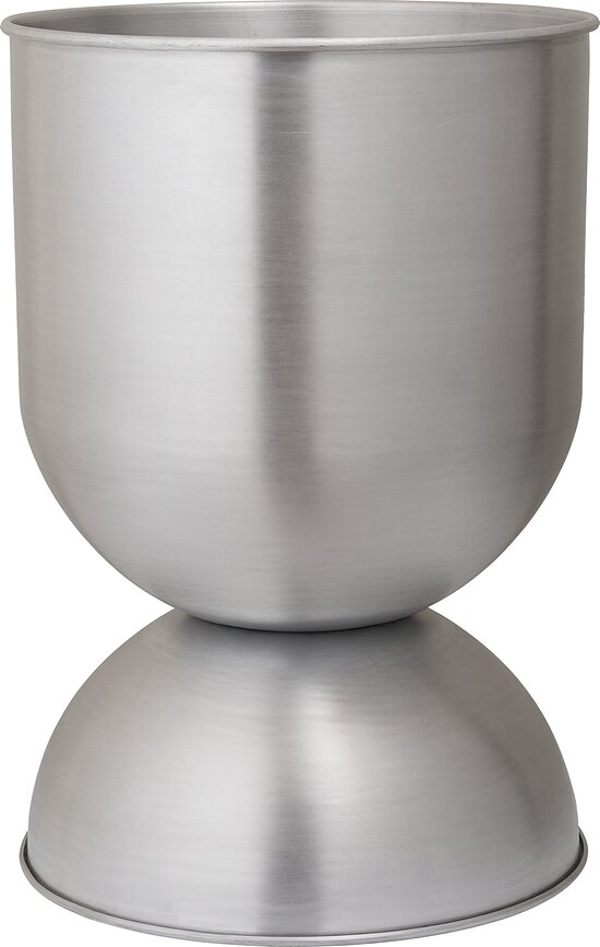 Κασπώ Hourglass αλουμινένιο