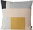 Kelim Squares Coussin