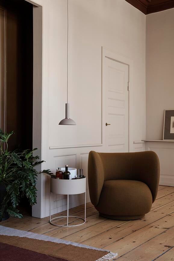 Kelim Merge Tapis de couloir