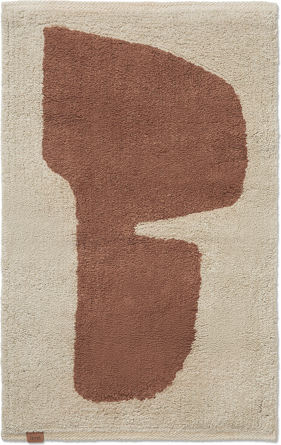 Килимок для ванної Lay 50 x 70 см