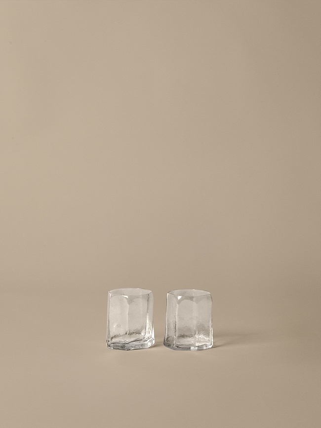 Kiru glas 300 ml, 2 st