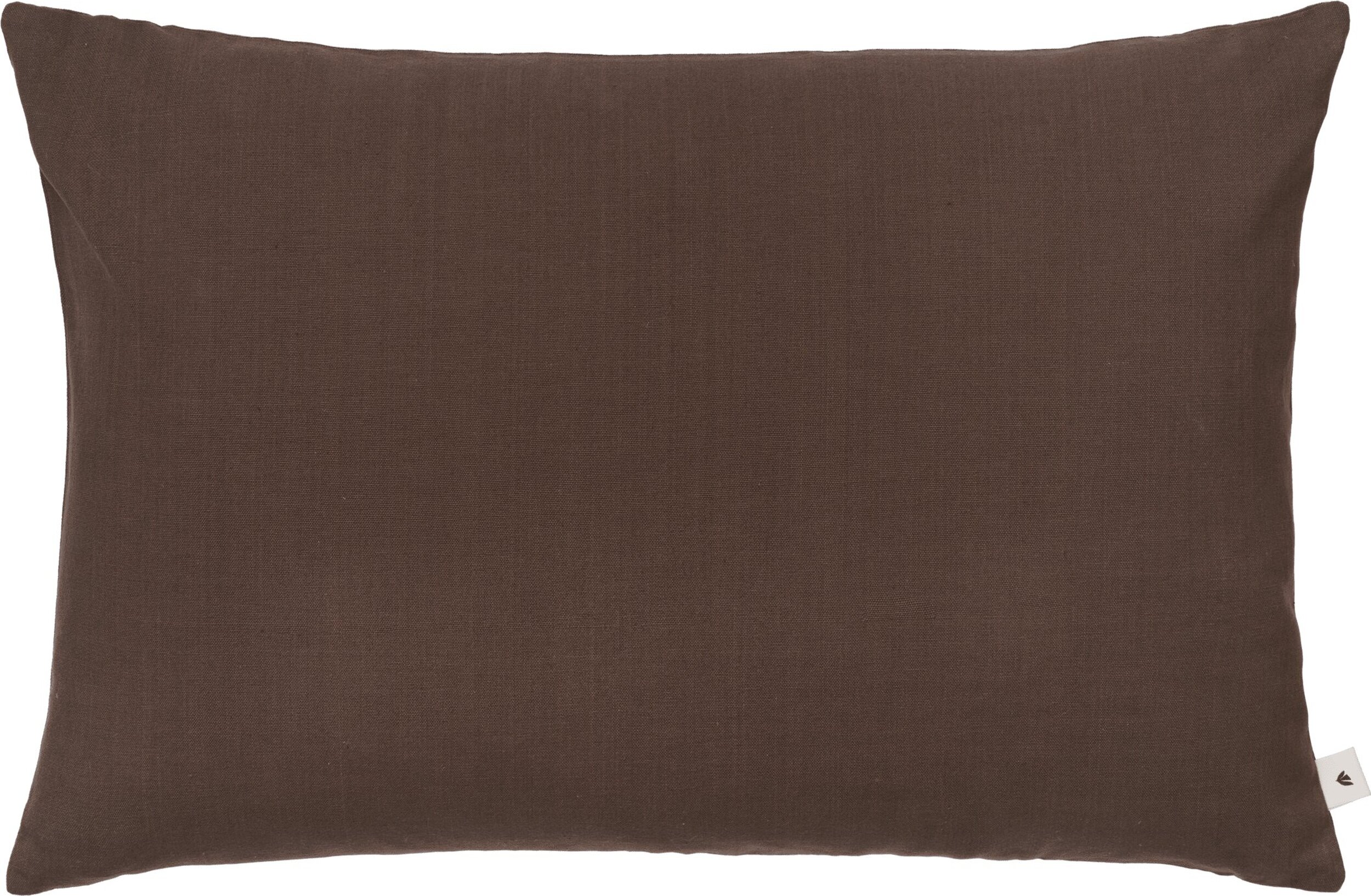 Kissen Sen 40 x 60 cm, dunkelbraun