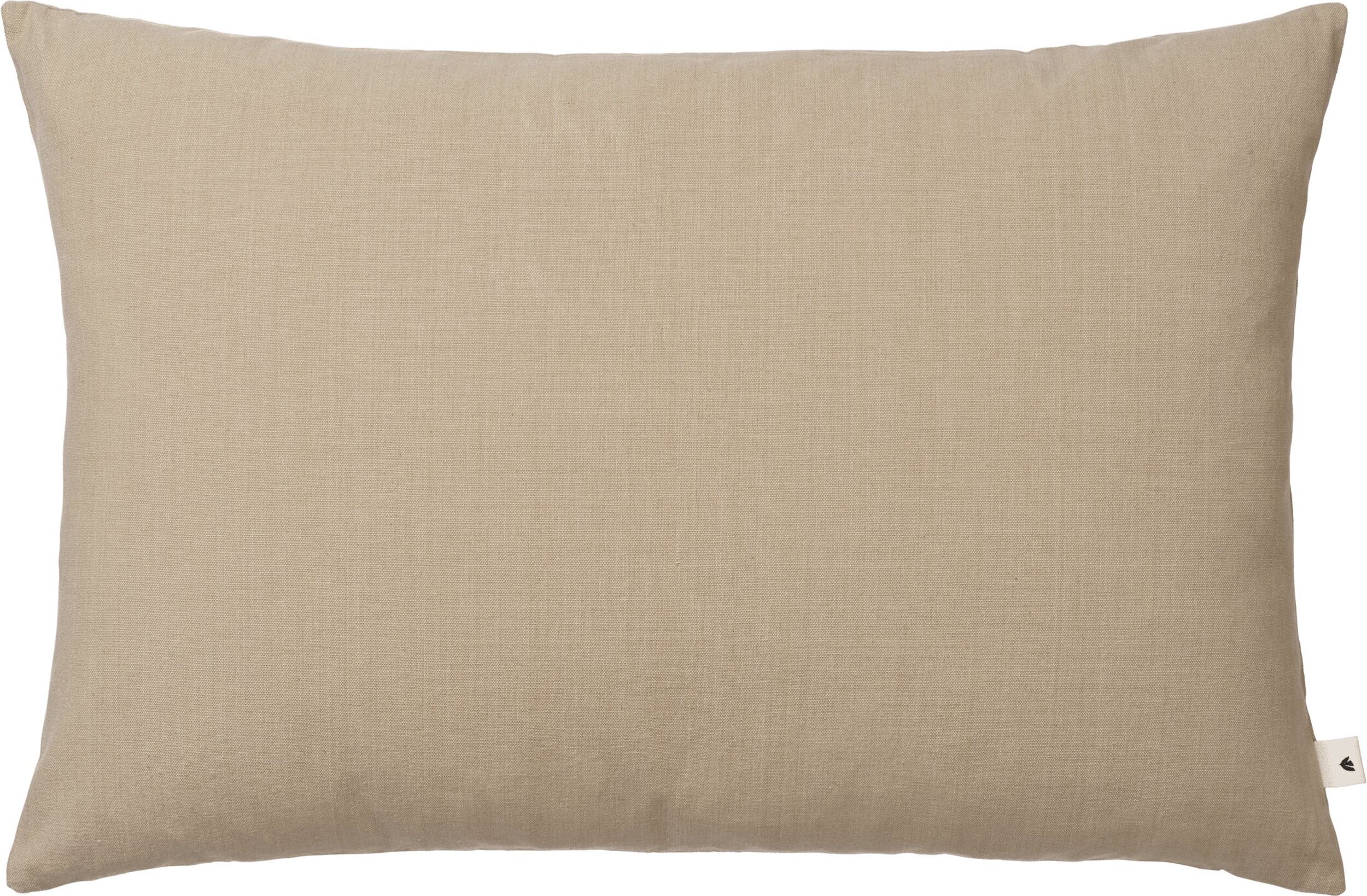 Kissenbezug Sen 40 x 60 cm, beige