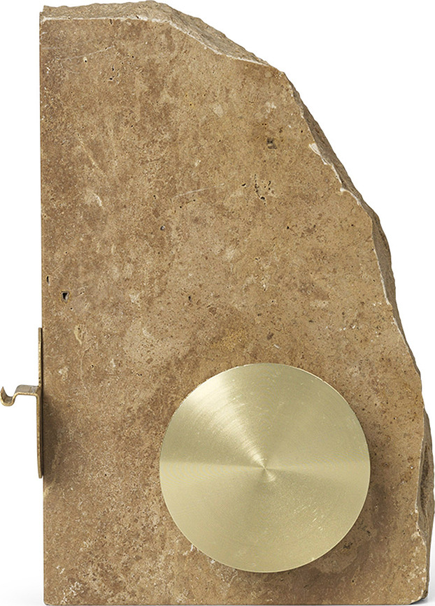 Klint Dozator Trake travertin