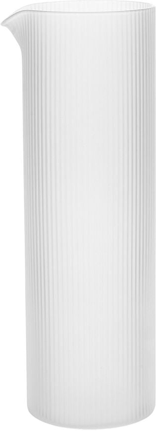 Krūka Ripple matēta 1,12 l