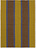Кухонна серветка Hale, гірчична