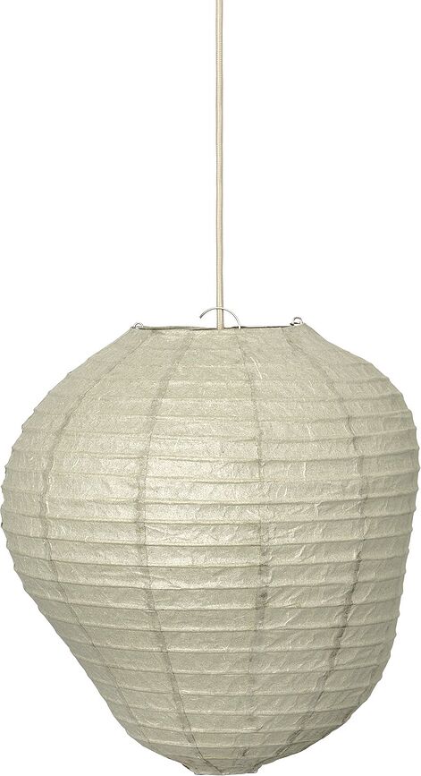 Kurbis Abat-jour, sauge