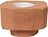 Kurinu Bougeoir pour bougie classique, terracotta