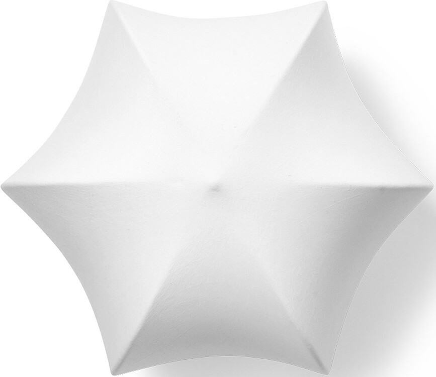 Lampa ścienna Poem