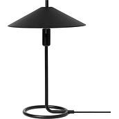 Lampa stołowa Filo czarna