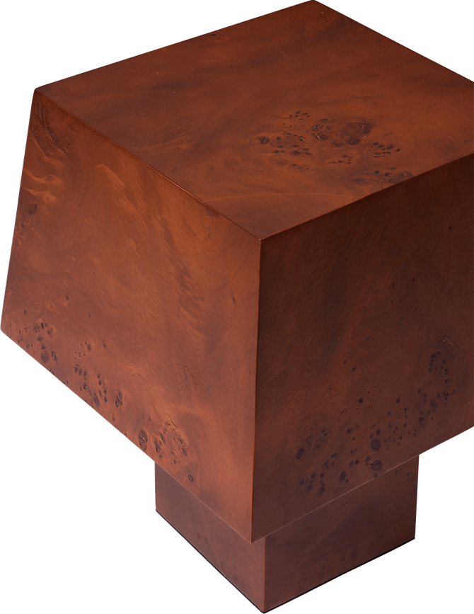 Lámpara de Mesa Burl