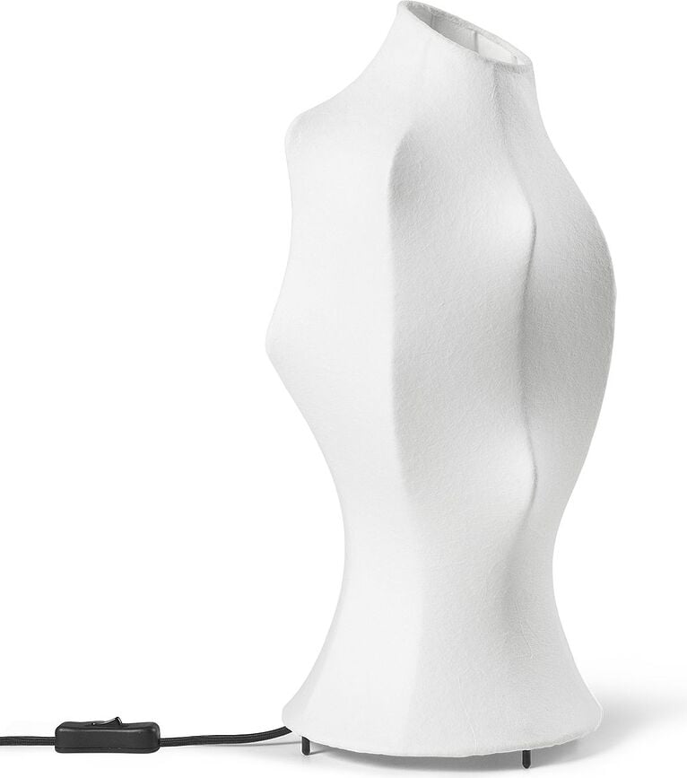 Lámpara de mesa Dae, 42 cm