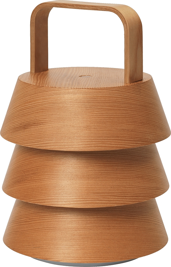 Lámpara de Mesa inalámbrica Luver